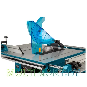 Распиловочный (циркулярный) станок Makita MLT100N картинка 4